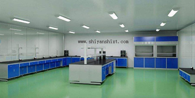 實驗室家具工程