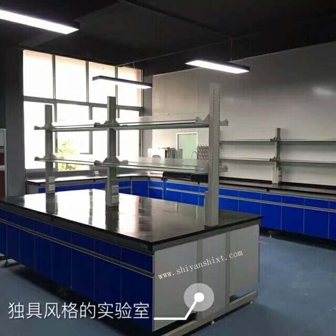 實驗室裝修工程